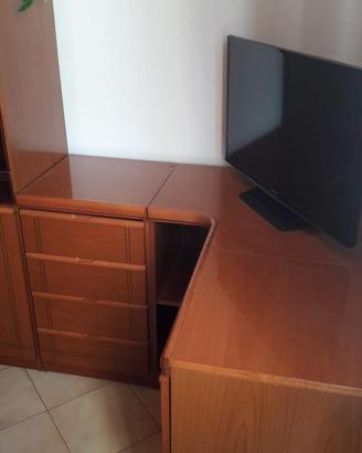 Mobile Soggiorno Angolare