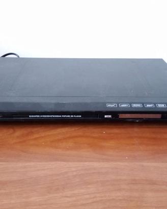 Lettore DVD Nortek