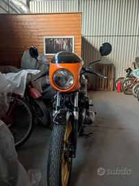 BENELLI 354 SOORT