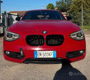 Bmw serie 1 120d