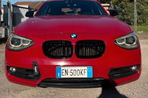 Bmw serie 1 120d