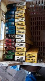 Cartucce per sparachiodi chiodatrice spit tia o ts