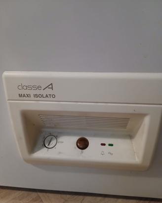 Congelatore Ocean