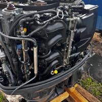 Yamaha 150 hp