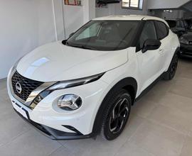 NISSAN Juke 1.0 DIG-T 114 CV N-Connecta