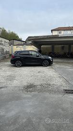 Fiat 500 x sport