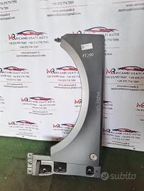 PARAFANGO ANTERIORE SINISTRO LAND ROVER Range Rove