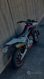 Husqvarna smr 125