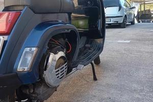 Vespa HP