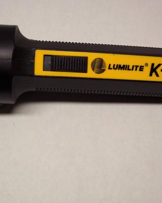Torcia Lumilite K-2D