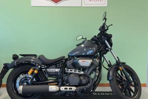 Yamaha XV 950R ABS - 7457Km