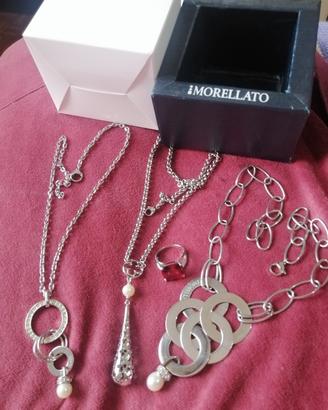 collane Morellato
