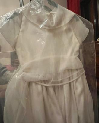 Vestito da comunione