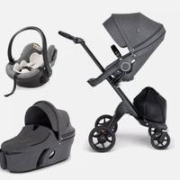 trio stokke 