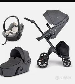 trio stokke 