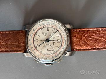 Doxa Chronograph Automatic