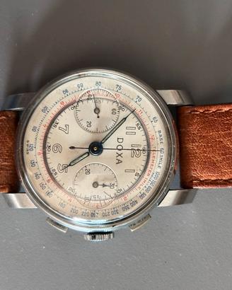 Doxa Chronograph Automatic