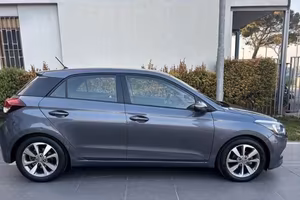 I20 1.2 84 cv gpl