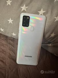 Samsung A21s 32Gb
