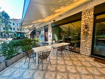 Bar/Trattoria in centro Conegliano