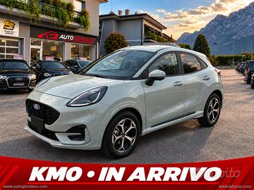 FORD Puma 1.0 EcoBoost Hyb. 125 CV ST-L. + WINTER