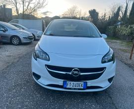 Opel corsa GPL e benzina neop