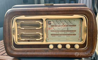 Radio Vega Mod 632.