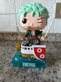 Zoro Funko pop