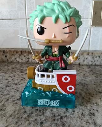 Zoro Funko pop