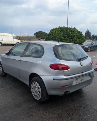 ALFA ROMEO 147 937 1.6 16V T.SPARK -ricambi