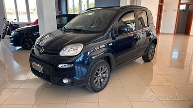 Fiat Panda Cross 1.3 MJT 95 CV S&S 4x4