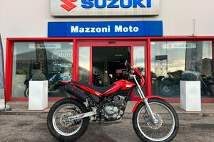 Beta Alp 200