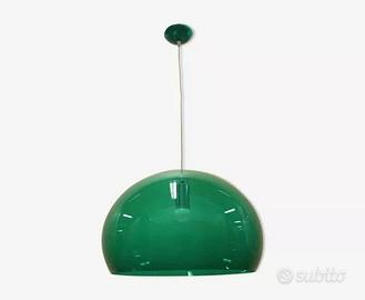LAMPADA KARTELL by Ferruccio Laviani