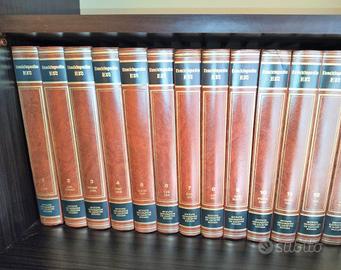 Enciclopedia da collezione 