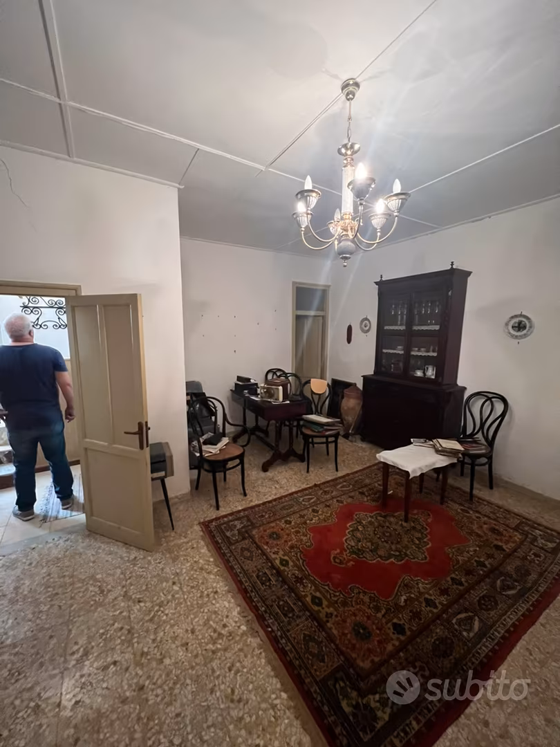 Appartamento – Altofonte, Contrada Torrettella - Vista 3