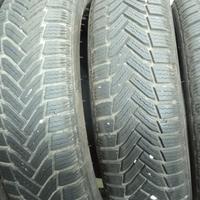 PNEUMATICI INVERNALI USATI