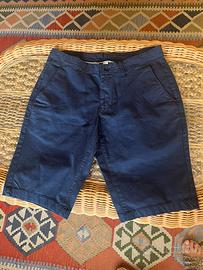 Shorts pantaloncini bermuda