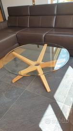 Tavolino Team 7  Tavolo da caffè modello stern