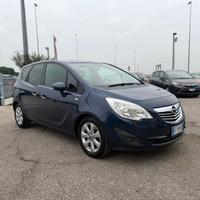 OPEL Meriva 1.3 CDTI 95 CV ecoFLEX Cosmo