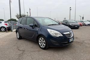 OPEL Meriva 1.3 CDTI 95 CV ecoFLEX Cosmo