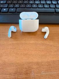 Apple AirPods 4