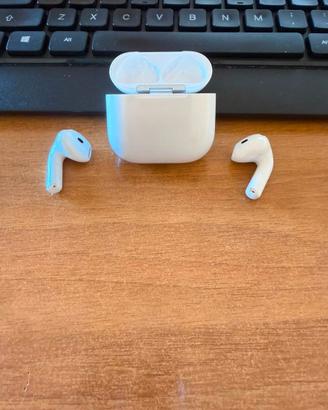 Apple AirPods 4