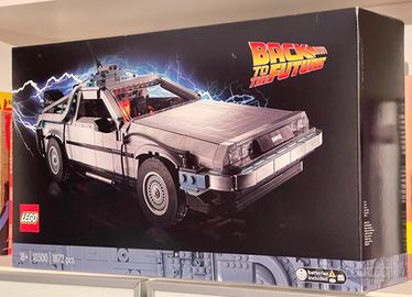LEGO MISB 10300