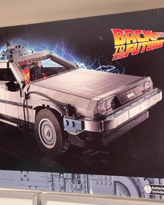 LEGO MISB 10300