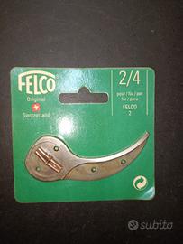 Controlama per FELCO 2 nuova