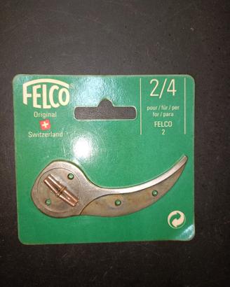 Controlama per FELCO 2 nuova