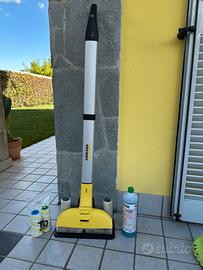 Karcher EWM 2