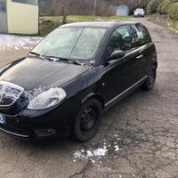 Lancia Y - Turbi diesel - auto