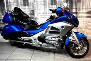 Honda Gold Wing GL 1800