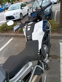 CF Moto 700MT ADV